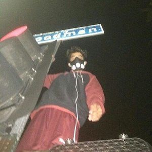 Meet your Posher, Andrew